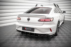 Difusor trasero Street Pro para Volkswagen Arteon R Sedan / Shooting Brake Mk1 Faceift