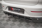 Difusor trasero Street Pro para Volkswagen Arteon Sedan / Shooting Brake R-Line Mk1 Facelift