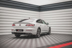 Difusor trasero Street Pro para Volkswagen Arteon Sedan / Shooting Brake R-Line Mk1 Facelift