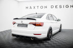 Difusor trasero Street Pro para Volkswagen Jetta GLI Mk7
