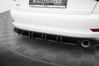 Difusor trasero Street Pro para Volkswagen Jetta GLI Mk7