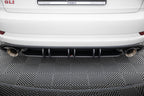 Difusor trasero Street Pro para Volkswagen Jetta GLI Mk7