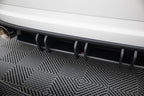 Difusor trasero Street Pro para Volkswagen Jetta GLI Mk7
