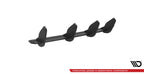 Difusor trasero Street Pro para Volkswagen Passat CC