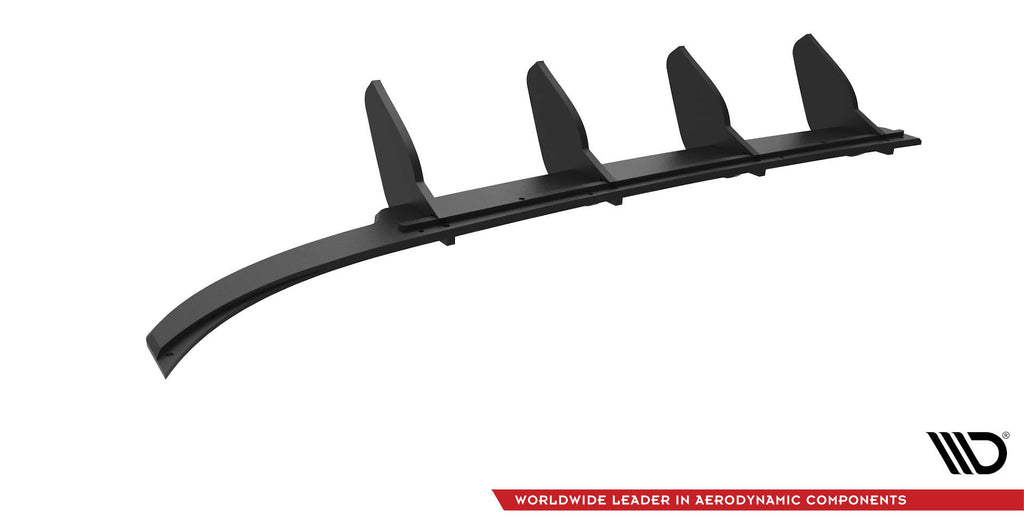 Difusor trasero Street Pro para Volkswagen Passat CC