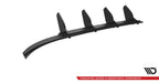 Difusor trasero Street Pro para Volkswagen Passat CC