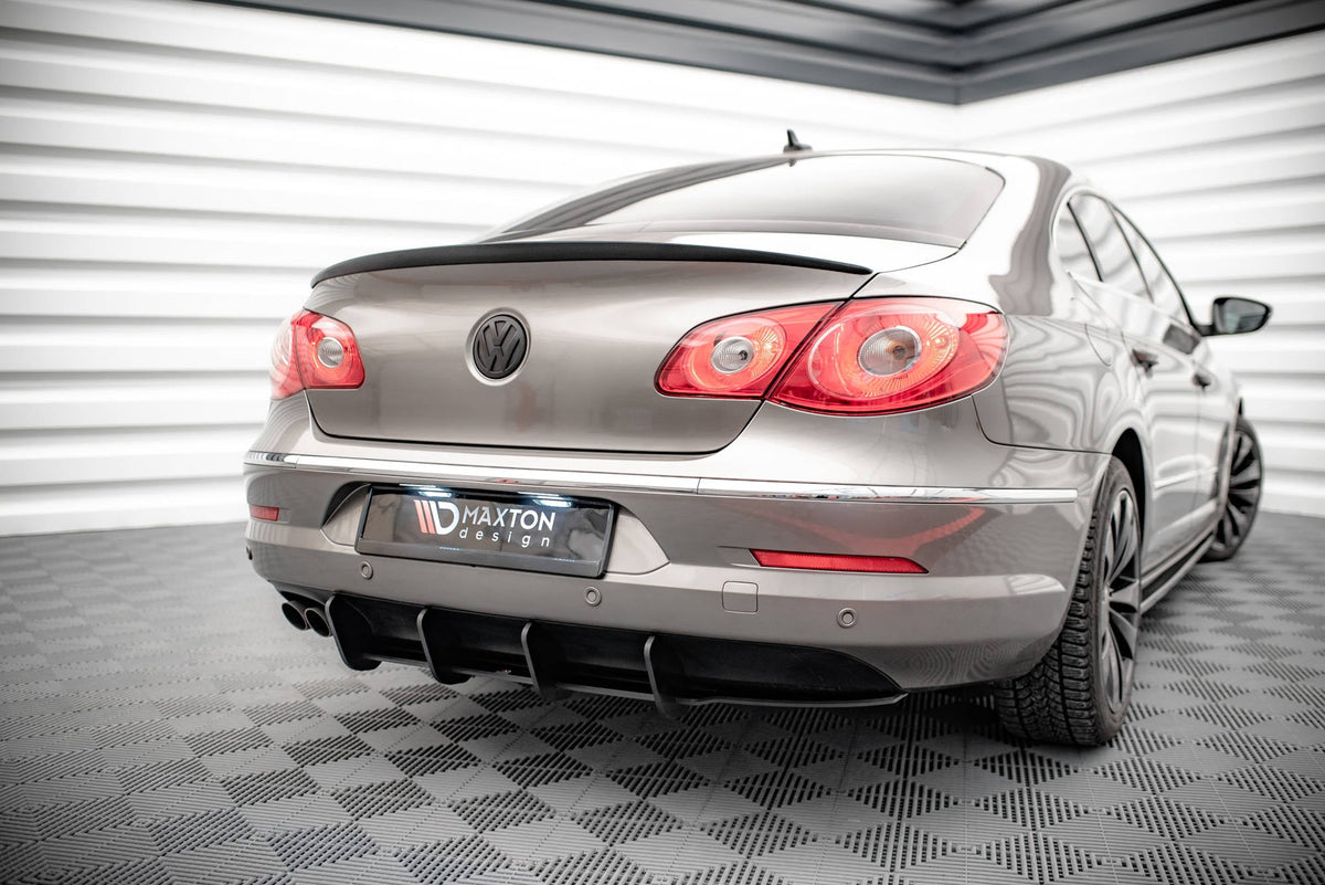 Difusor trasero Street Pro para Volkswagen Passat CC