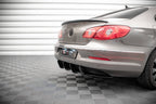 Difusor trasero Street Pro para Volkswagen Passat CC