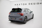Difusor trasero Street Pro para Volkswagen Polo GTI Mk6 Facelift