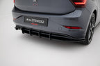 Difusor trasero Street Pro para Volkswagen Polo GTI Mk6 Facelift