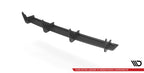 Difusor trasero Street Pro para Volkswagen Touareg R-Line Mk3