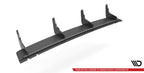 Difusor trasero Street Pro para Volkswagen Touareg R-Line Mk3