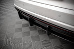 Difusor trasero Street Pro para Volkswagen Touareg R-Line Mk3