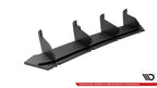 Difusor trasero Street Pro para Volkwagen Passat B8 Facelift