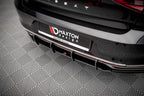 Difusor trasero Street Pro para Volkwagen Passat B8 Facelift