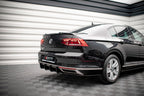 Difusor trasero Street Pro para Volkwagen Passat B8 Facelift