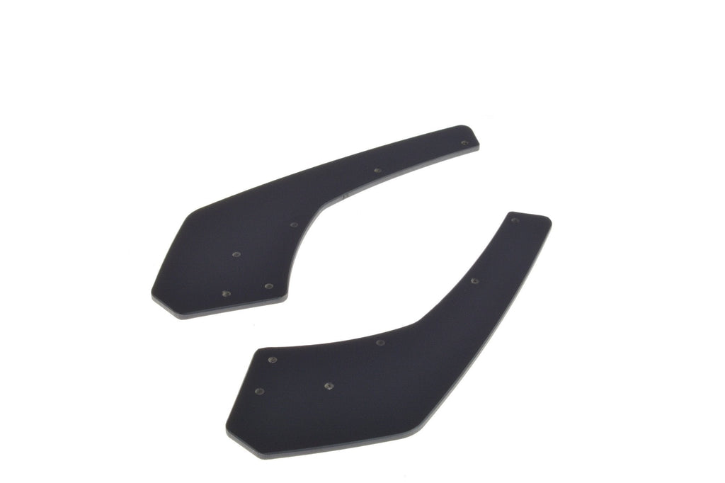 Difusor trasero V.1 para Audi RS3 8V Facelift Sportback