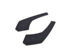 Difusor trasero V.1 para Audi RS3 8V Facelift Sportback