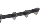 Difusor trasero V.1 para Audi RS3 8V Facelift Sportback