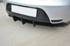 Difusor trasero V.1 para Seat Leon Mk2 Cupra/ FR