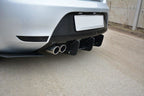 Difusor trasero V.1 para Seat Leon Mk2 Cupra/ FR