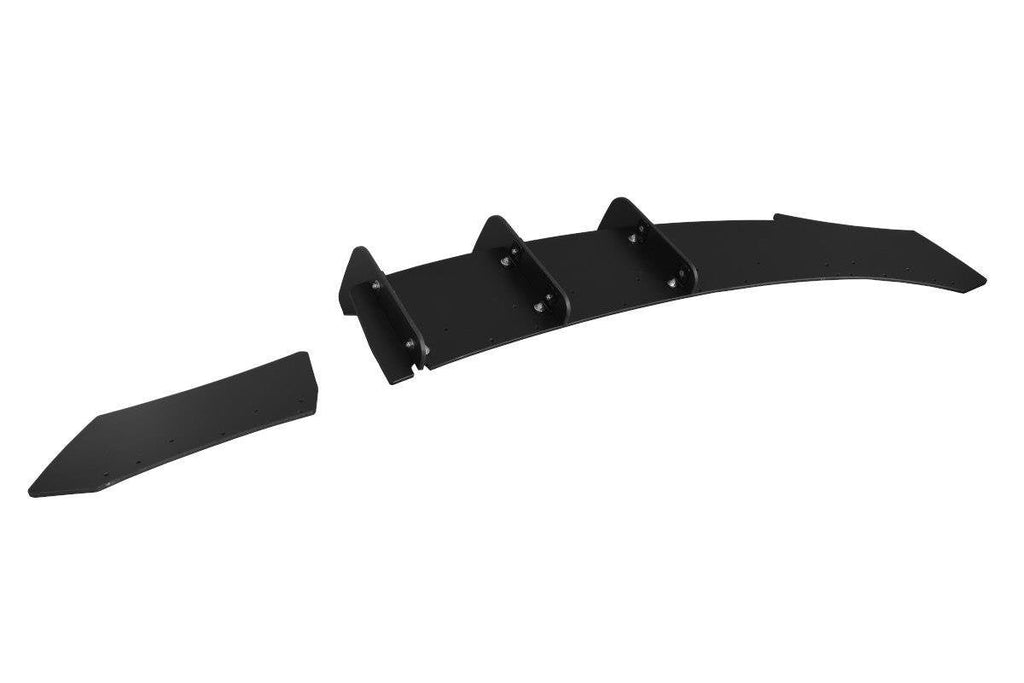 Difusor trasero V.1 para Seat Leon Mk2 Cupra/ FR