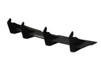 Difusor trasero V.2 para Audi RS5 Coupe / Sportback F5