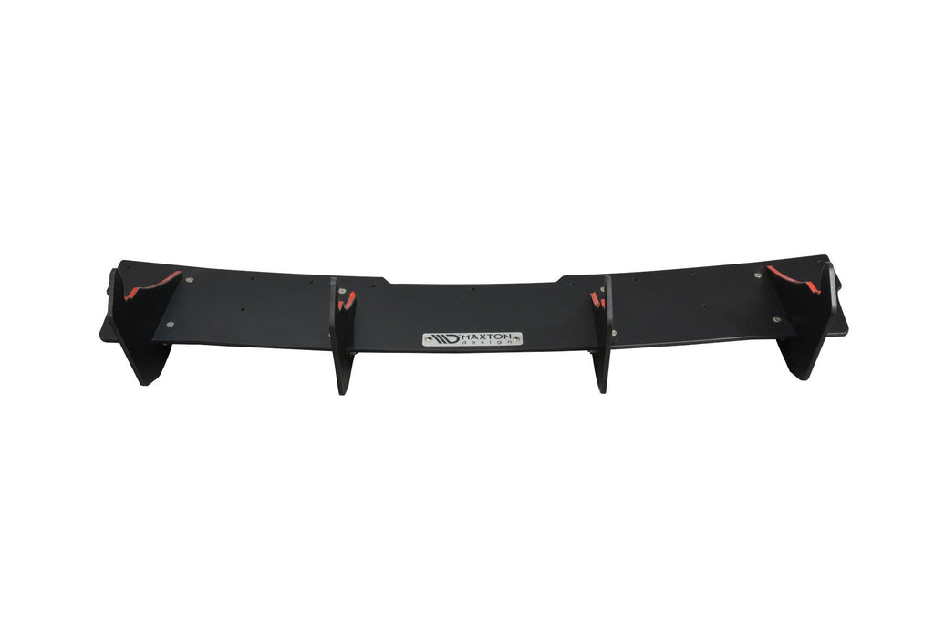 Difusor trasero V.2 para Audi RS5 Coupe / Sportback F5