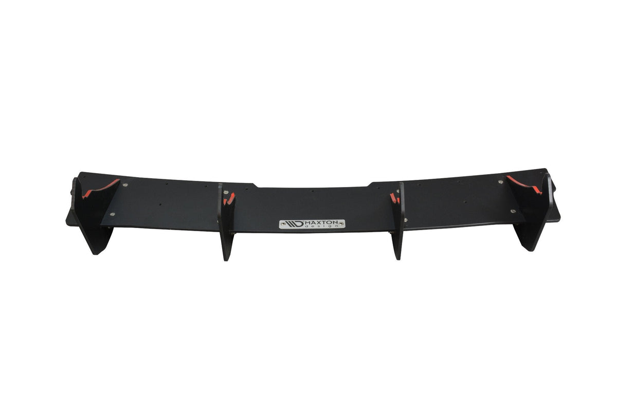 Difusor trasero V.2 para Audi RS5 Coupe / Sportback F5
