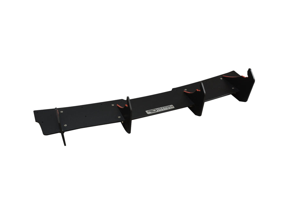 Difusor trasero V.2 para Audi RS5 Coupe / Sportback F5