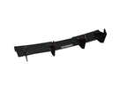Difusor trasero V.2 para Audi RS5 Coupe / Sportback F5