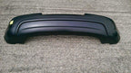 Difusor trasero para Volkswagen Golf Mk5 GTI Edition 30 (without Exhaust hole, for standard exhaust)