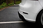 Difusor trasero para Volkswagen Golf Mk5 R32