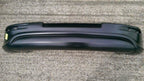 Difusor trasero para Volkswagen Golf Mk5 R32 (without Exhaust hole, for standard exhaust)