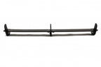 Difusor trasero y splitters laterales traseros para BMW 1 F20/F21 M-Power