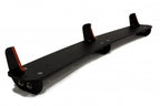 Difusor trasero y splitters laterales traseros para BMW 1 F20/F21 M-Power
