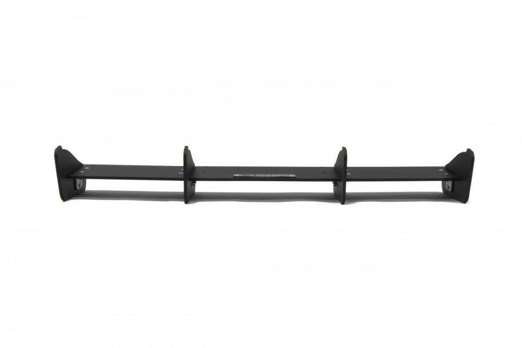 Difusor trasero y splitters laterales traseros para Seat Leon Mk3 Cupra