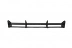 Difusor trasero y splitters laterales traseros para Seat Leon Mk3 Cupra