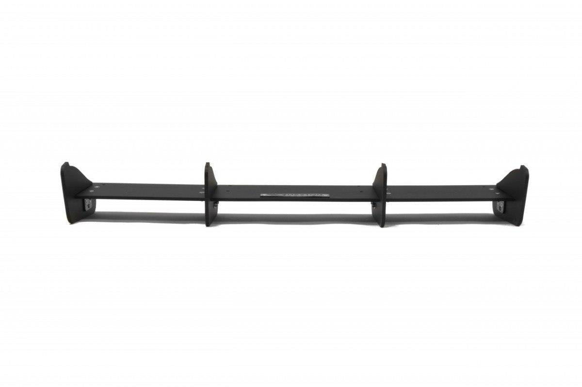 Difusor trasero y splitters laterales traseros para Seat Leon Mk3 Cupra