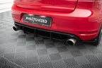 Difusor trasero & Splitters laterales traseros para Volkswagen Golf Mk6 GTI / 35TH