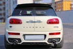 Difusor trasero para Mini Clubman S Mk2 (F54) JCW