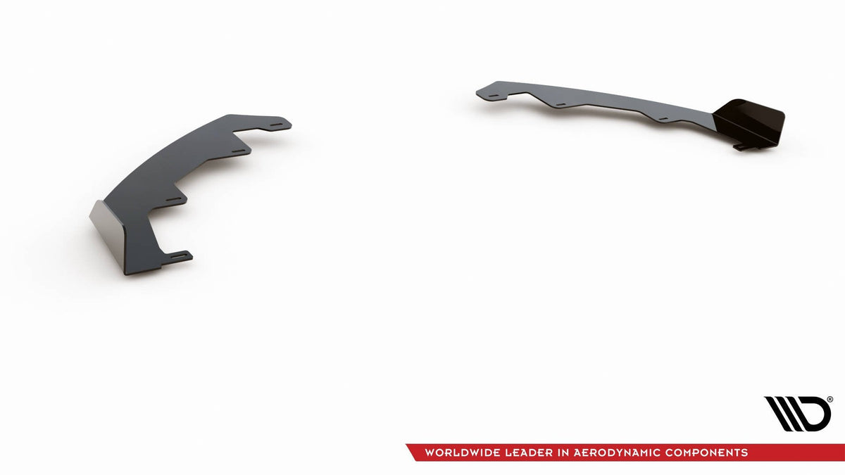 Flaps para Audi RS3 8V Sportback