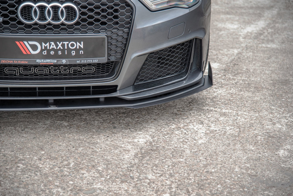 Flaps para Audi RS3 8V Sportback