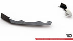 Flaps para Audi RS3 8V Sportback