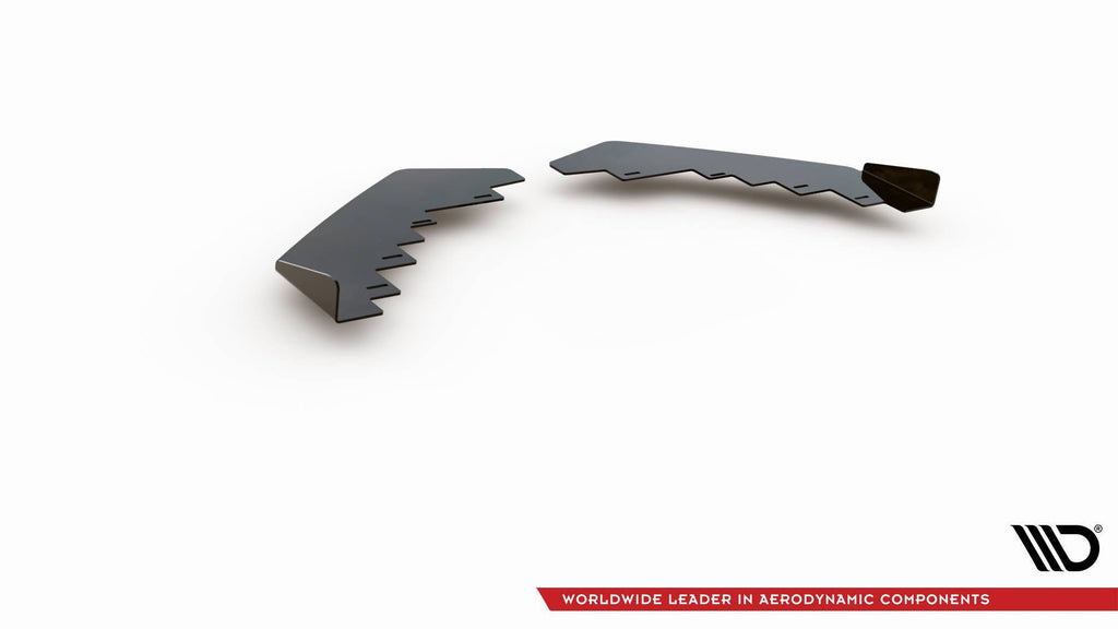 Flaps para BMW 1 F20 M-Pack Facelift / M140i
