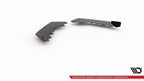 Flaps para BMW 1 F20 M-Pack Facelift / M140i
