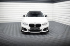 Flaps para BMW 1 F20 M-Pack Facelift / M140i