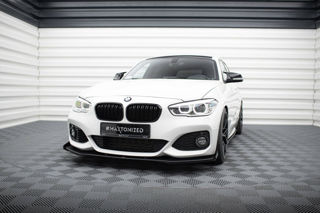 Flaps para BMW 1 F20 M-Pack Facelift / M140i