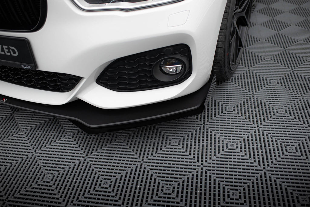 Flaps para BMW 1 F20 M-Pack Facelift / M140i
