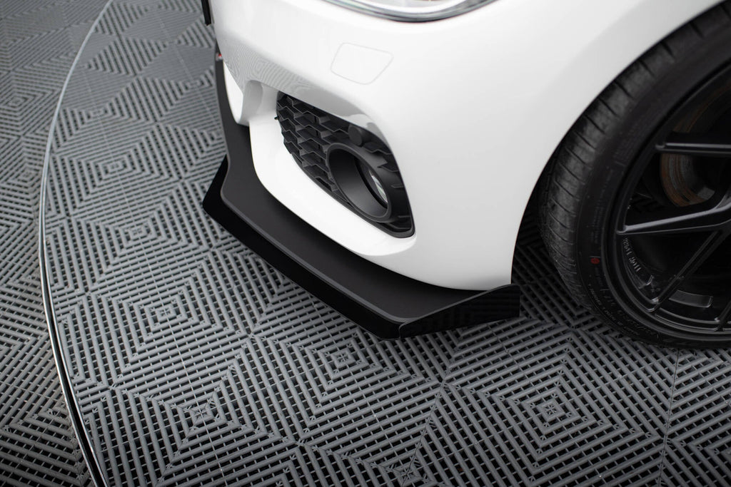 Flaps para BMW 1 F20 M-Pack Facelift / M140i